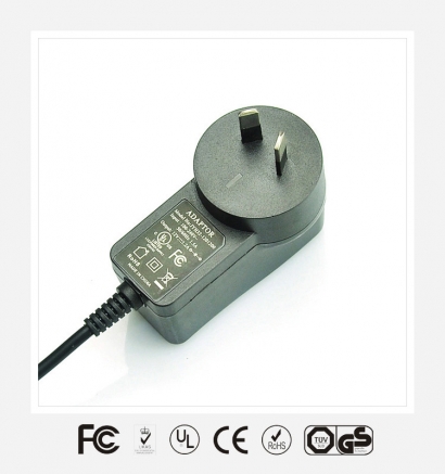 澳規(guī)立式優(yōu)質電源適配器
