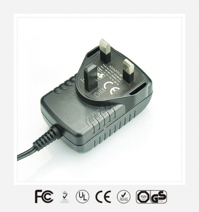 英規(guī)優(yōu)質電源適配器