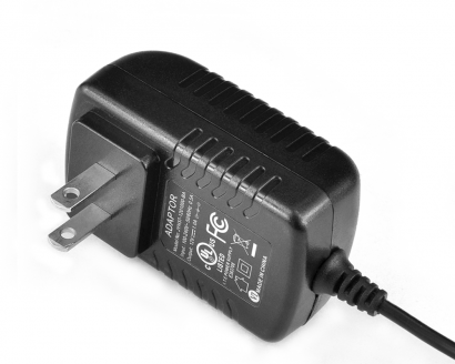 5V2.1A臥式美規(guī)優(yōu)質電源適配器