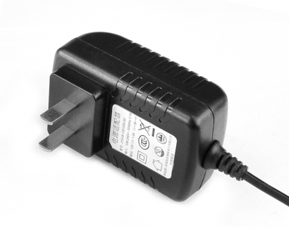 5V2A臥式中規(guī)優(yōu)質電源適配器