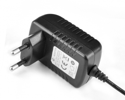 24V0.65A韓規(guī)臥式優(yōu)質電源適配器