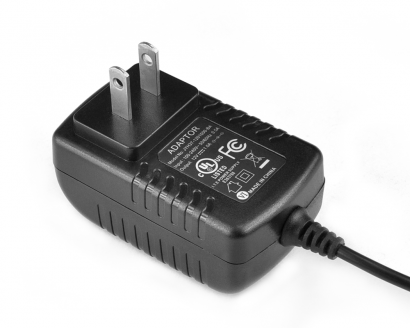 24V0.5A日規(guī)臥式優(yōu)質電源適配器
