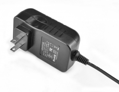 48V0.5A美規(guī)臥式優(yōu)質電源適配器