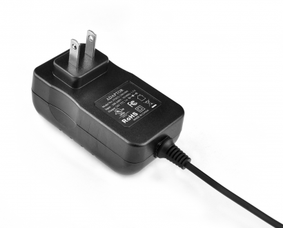 48V0.5A日規(guī)臥式優(yōu)質電源適配器