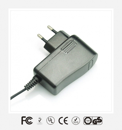 5V2.5A韓規(guī)立式優(yōu)質電源適配器