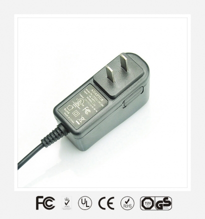 5V3A國標立式優(yōu)質電源適配器