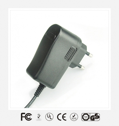 5V3A韓規(guī)立式優(yōu)質電源適配器