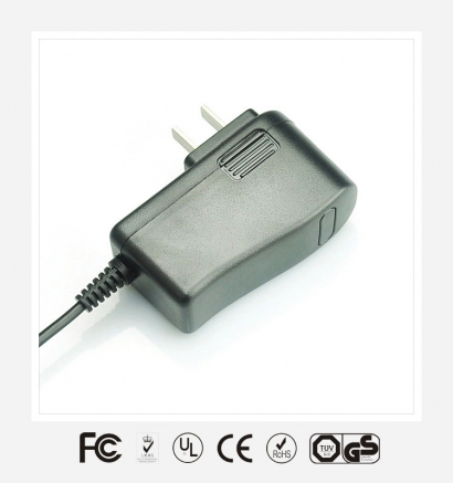 5V3.5A國標立式優(yōu)質電源適配器