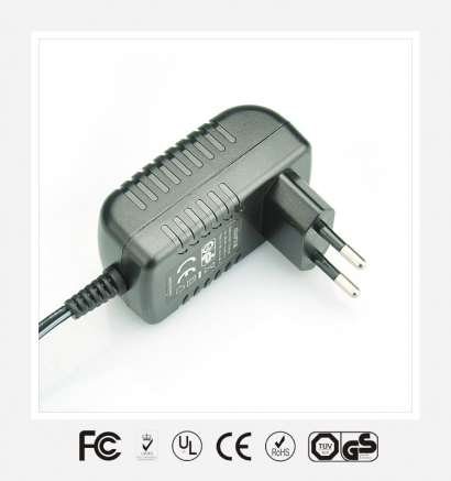 5V4A韓規(guī)優(yōu)質電源適配器