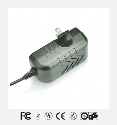 6V4A日規(guī)優(yōu)質電源適配器