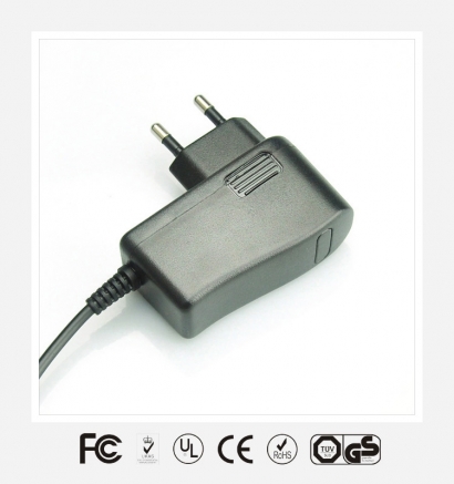 9V1.5A韓規(guī)立式優(yōu)質電源適配器