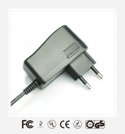 9V2A韓規(guī)立式優(yōu)質電源適配器
