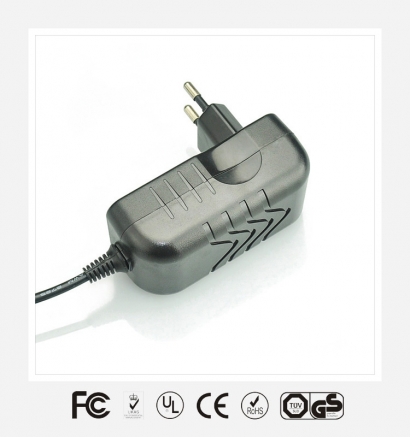 9V3A歐規(guī)優(yōu)質電源適配器