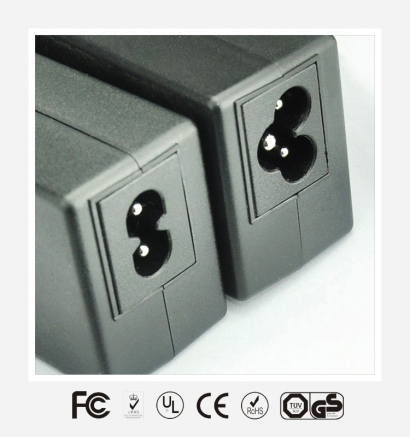 12V2.5A優(yōu)質電源適配器