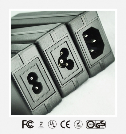 12V4.5A優(yōu)質電源適配器