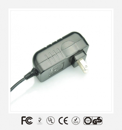12V3A美規(guī)優(yōu)質電源適配器