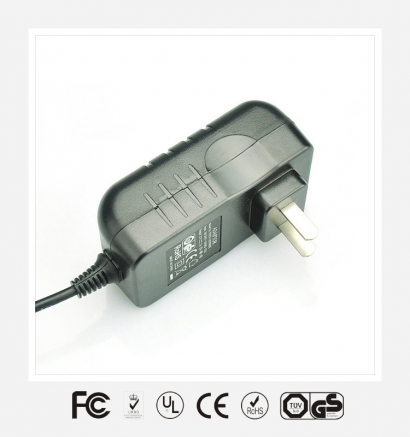 15V1.5A國標優(yōu)質電源適配器