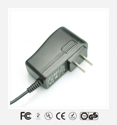16V1A國標立式優(yōu)質電源適配器