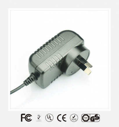18V1.5A澳規(guī)優(yōu)質電源適配器