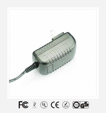 18V1.5A韓規(guī)優(yōu)質電源適配器