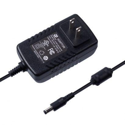 9V1A日規(guī)臥式優(yōu)質電源適配器