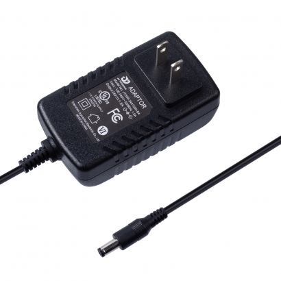 9V1A美規(guī)臥式優(yōu)質電源適配器