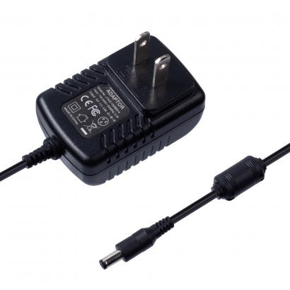6V1.5A日規(guī)臥式優(yōu)質電源適配器
