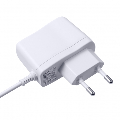 6V1A國標立式優(yōu)質電源適配器