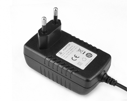 中山12V2A歐規(guī)電源適配器